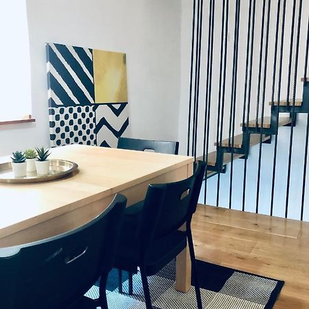 Seayou!***Charming 1-Bedroom Rental Unit In The Old City Center Of 茨雷斯 外观 照片