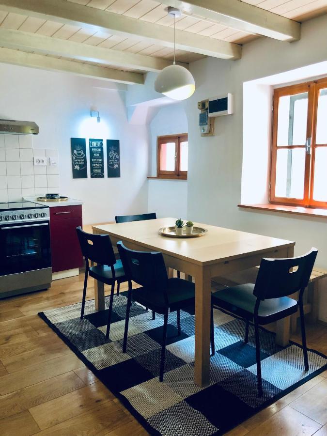Seayou!***Charming 1-Bedroom Rental Unit In The Old City Center Of 茨雷斯 外观 照片