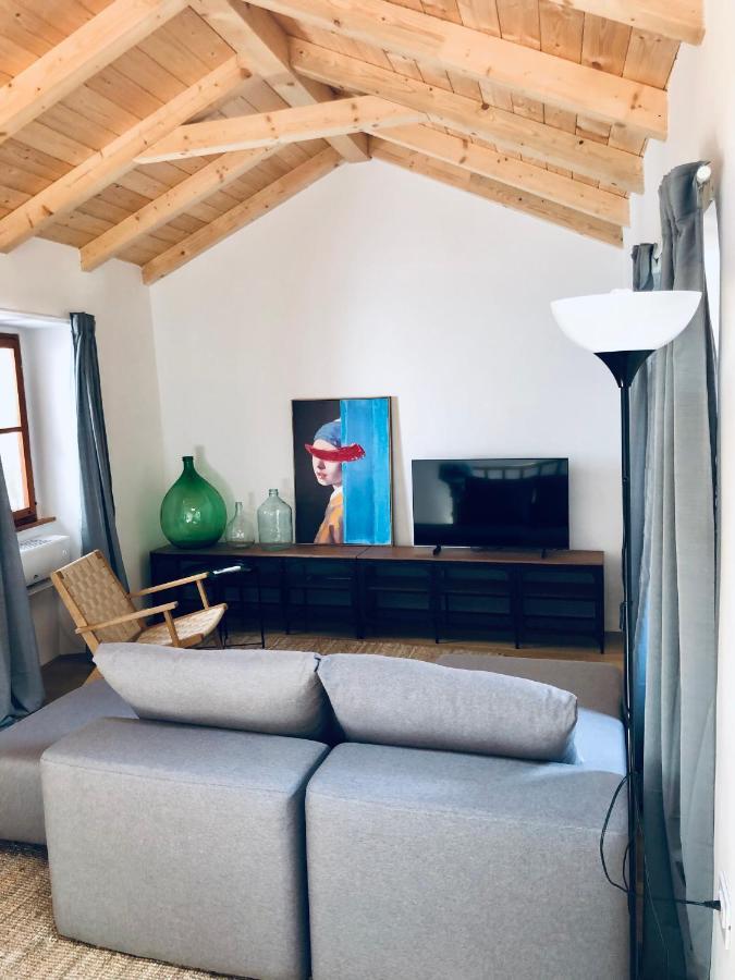 Seayou!***Charming 1-Bedroom Rental Unit In The Old City Center Of 茨雷斯 外观 照片