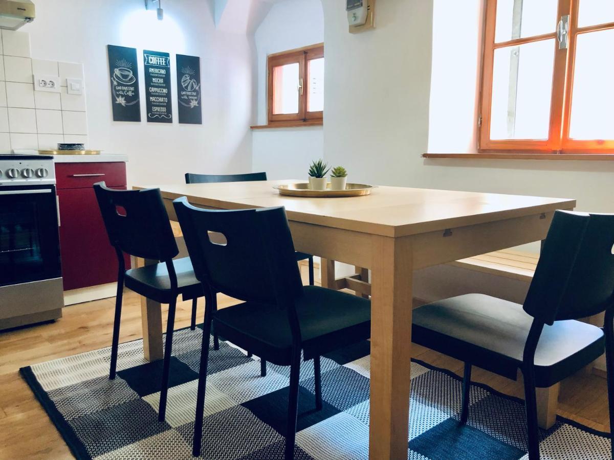 Seayou!***Charming 1-Bedroom Rental Unit In The Old City Center Of 茨雷斯 外观 照片