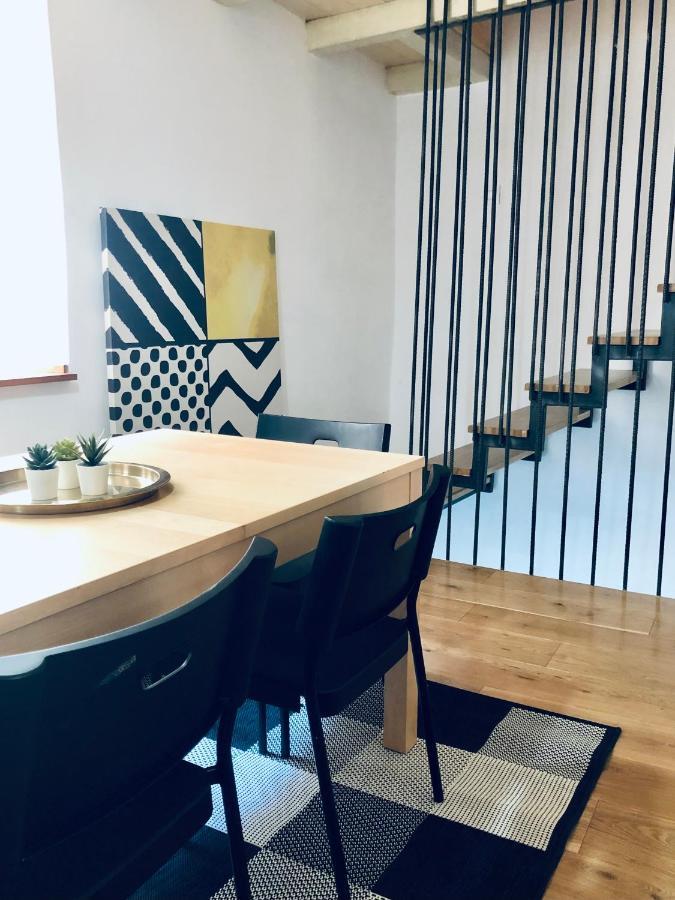 Seayou!***Charming 1-Bedroom Rental Unit In The Old City Center Of 茨雷斯 外观 照片