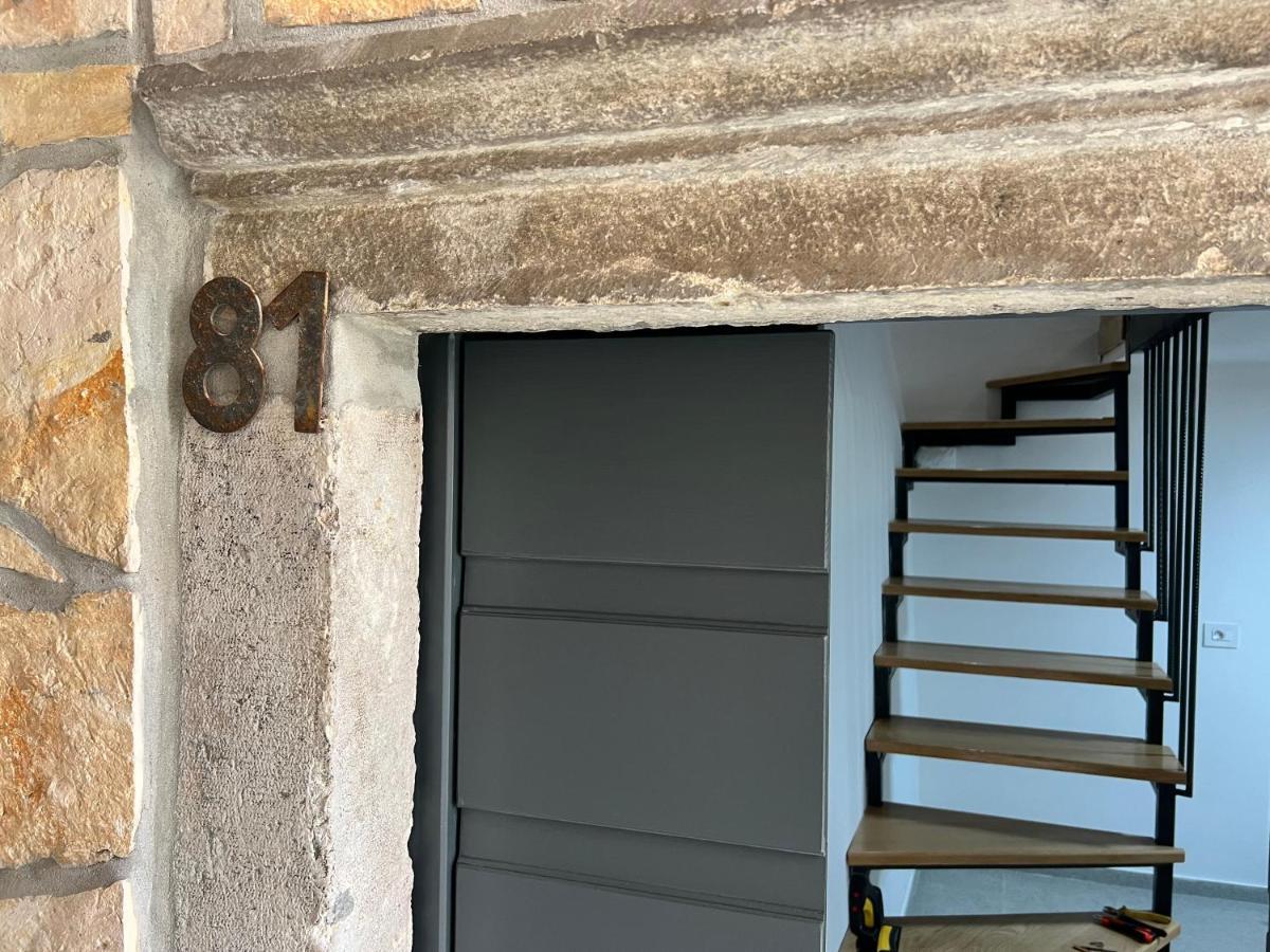 Seayou!***Charming 1-Bedroom Rental Unit In The Old City Center Of 茨雷斯 外观 照片