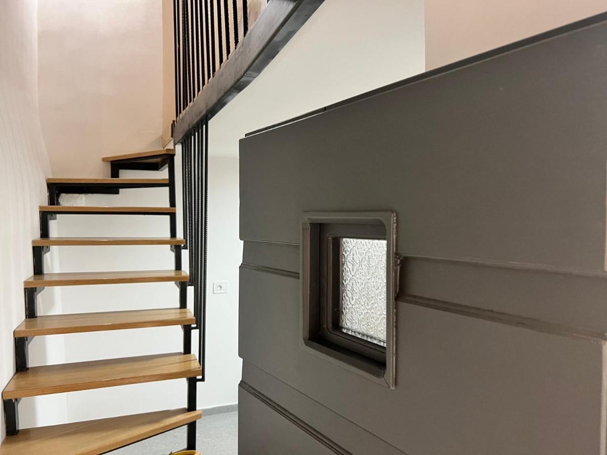 Seayou!***Charming 1-Bedroom Rental Unit In The Old City Center Of 茨雷斯 外观 照片