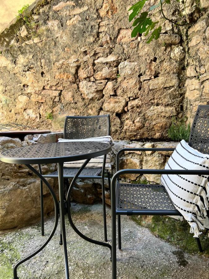 Seayou!***Charming 1-Bedroom Rental Unit In The Old City Center Of 茨雷斯 外观 照片