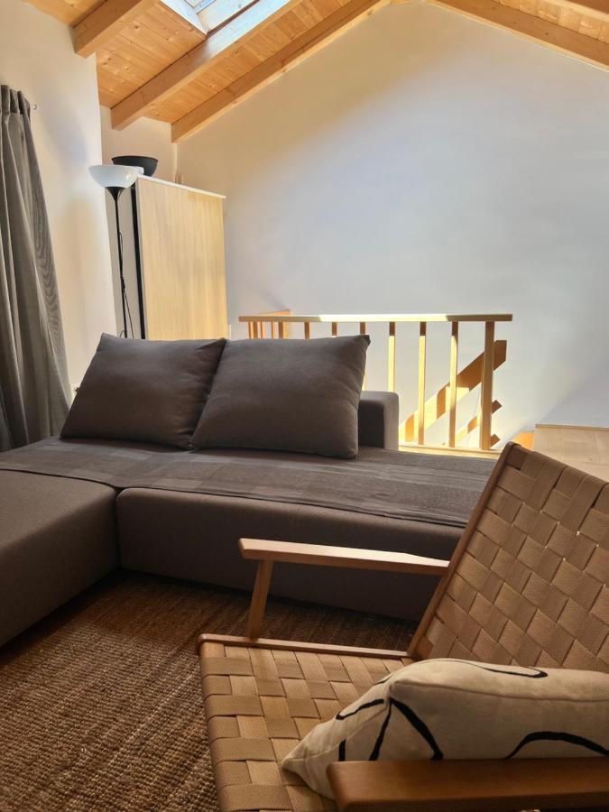 Seayou!***Charming 1-Bedroom Rental Unit In The Old City Center Of 茨雷斯 外观 照片
