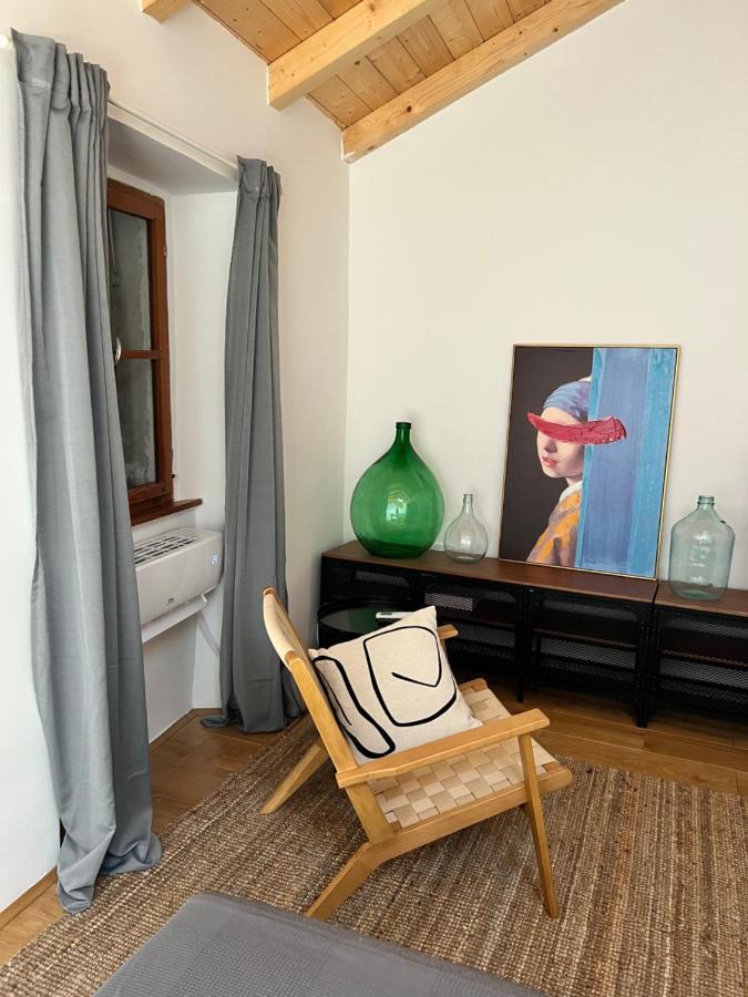 Seayou!***Charming 1-Bedroom Rental Unit In The Old City Center Of 茨雷斯 外观 照片