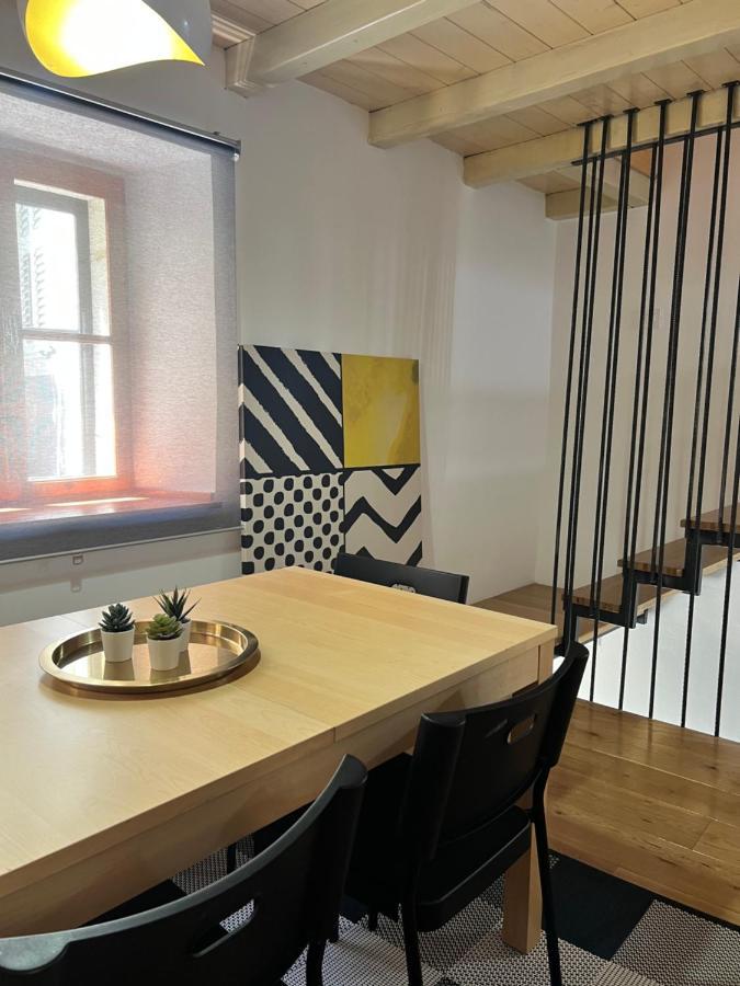 Seayou!***Charming 1-Bedroom Rental Unit In The Old City Center Of 茨雷斯 外观 照片