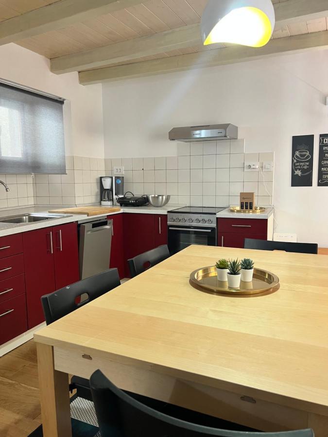 Seayou!***Charming 1-Bedroom Rental Unit In The Old City Center Of 茨雷斯 外观 照片